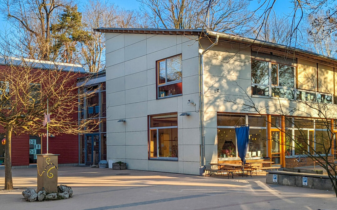 Termine für Hausführungen